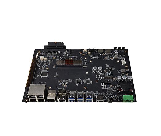 A680 carrier board for NVIDIA® Jetson Orin™