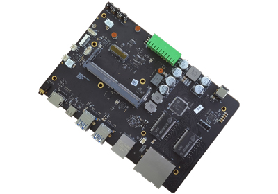 A609 carrier board for NVIDIA® Jetson Orin™ nx and Orin™ nano
